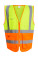 Pro Hi-Vis Executive Vest - 608-17-655-f-2025-01 - variant
