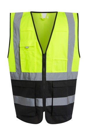 Pro Hi-Vis Executive Vest - Reklamnepredmety