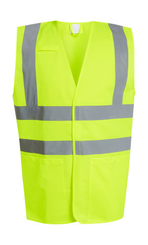 Pro Hi-Vis Supervisor Vest - Reklamnepredmety