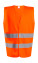 Essential Hi-Vis Easy Print Vest - 610-17-412-f-2025-01 - variant