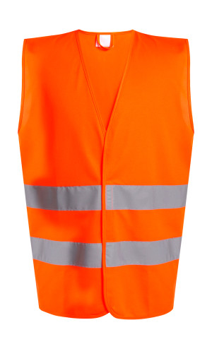 Essential Hi-Vis Easy Print Vest - Reklamnepredmety