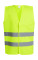 Essential Hi-Vis Easy Print Vest - 610-17-601-f-2025-01 - variant