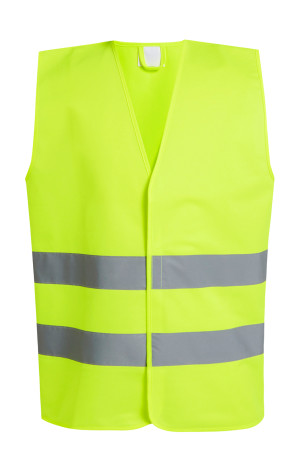Essential Hi-Vis Easy Print Vest - Reklamnepredmety