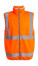 Pro Hi-Vis Full Zip Gilet - 611-17-412-f-2025-01 - variant