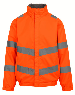 Pro Hi-Vis Dover Jacket - Reklamnepredmety