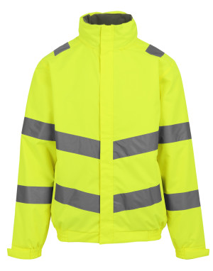 Pro Hi-Vis Dover Jacket - Reklamnepredmety