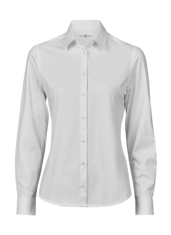 Women`s Active Stretch Shirt
