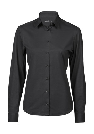 Women`s Active Stretch Shirt - Reklamnepredmety