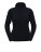 Lux Hooded Knit Fleece Jacket for women - 805-05-205-f-2024-01 - variant