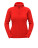 Lux Hooded Knit Fleece Jacket for women - 805-05-405-f-2024-01 - variant