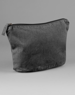 Garment Dyed Accessory Bag - Reklamnepredmety