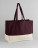 EarthAware® Organic Contrast Shopper - 258275 - variant