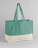 EarthAware® Organic Contrast Shopper - 258283 - variant