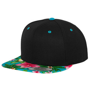 FX6089HW Hawaiian Snapback - Reklamnepredmety