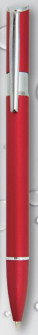 Pen RAPID - 178662-50-cerven - variant A RAPID RED