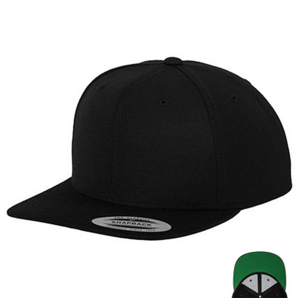 FX6089M Classic Snapback