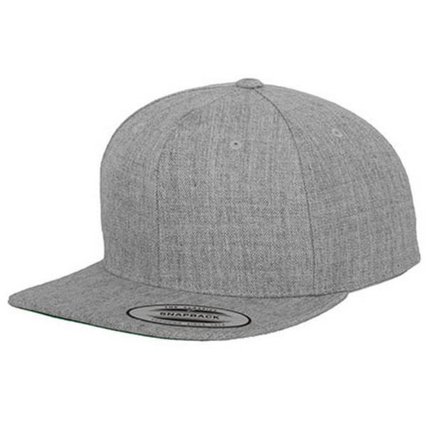 FX6089M Classic Snapback