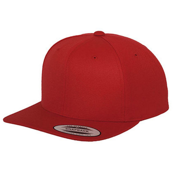 FX6089M Classic Snapback