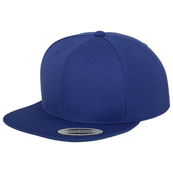 FX6089M Classic Snapback