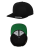 FX6089M Classic Snapback - FX6089M_Black - variant Ls 1000064253
