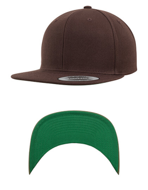 FX6089M Classic Snapback - Reklamnepredmety