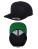 FX6089M Classic Snapback - FX6089M_Dark-Navy - variant Ls 1000064257