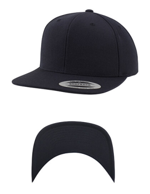 FX6089M Classic Snapback - Reklamnepredmety