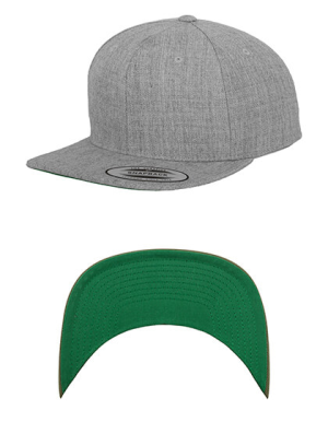 FX6089M Classic Snapback - Reklamnepredmety