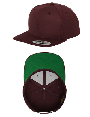 FX6089M Classic Snapback - Reklamnepredmety