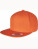 FX6089M Classic Snapback - FX6089M_Orange - variant Ls 1000314607