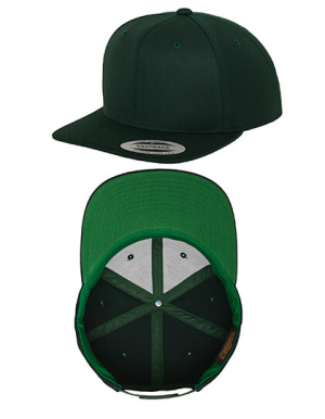 FX6089M Classic Snapback - Reklamnepredmety