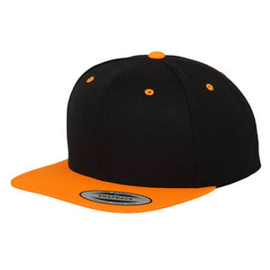 FX6089MT Classic Snapback 2-Tone - Reklamnepredmety