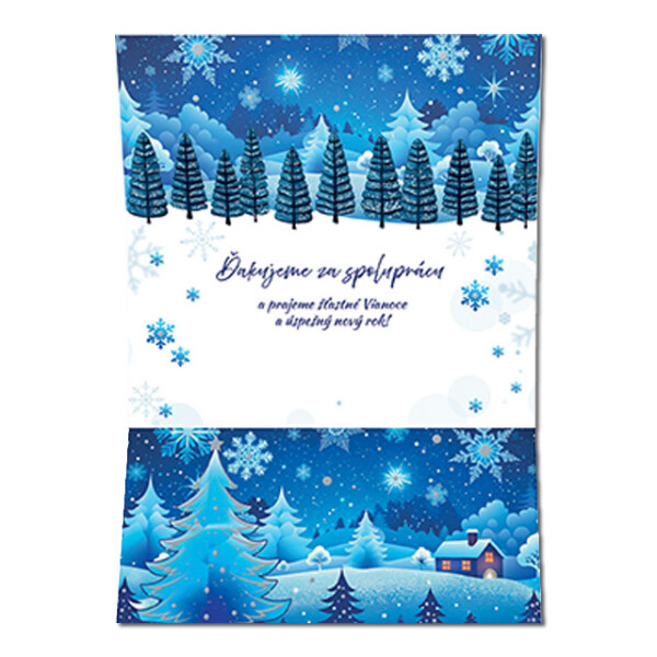 New Year's greeting PF01