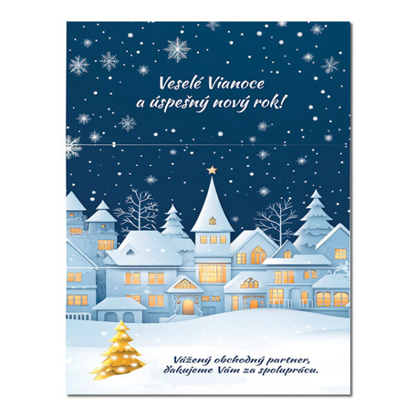New Year's greeting PF02