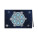 New Year's greeting PF06 - PF06B - variant Sp PF06B