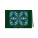 New Year's greeting PF07 - PF07B - variant Sp PF07B