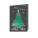 New Year's greeting PF08 - PF08A - variant Sp PF08A