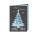New Year's greeting PF08 - PF08B - variant Sp PF08B