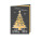 New Year's greeting PF08 - PF08C - variant Sp PF08C