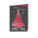 New Year's greeting PF08 - PF08D - variant Sp PF08D