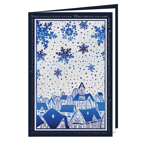 New Year's greeting PF10