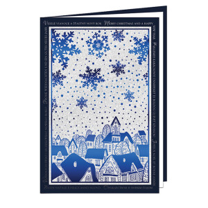 New Year's greeting PF10