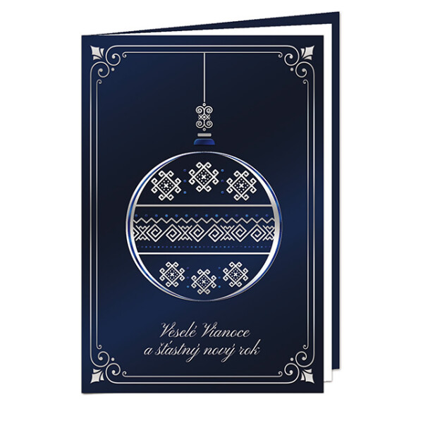 New Year's greeting PF15