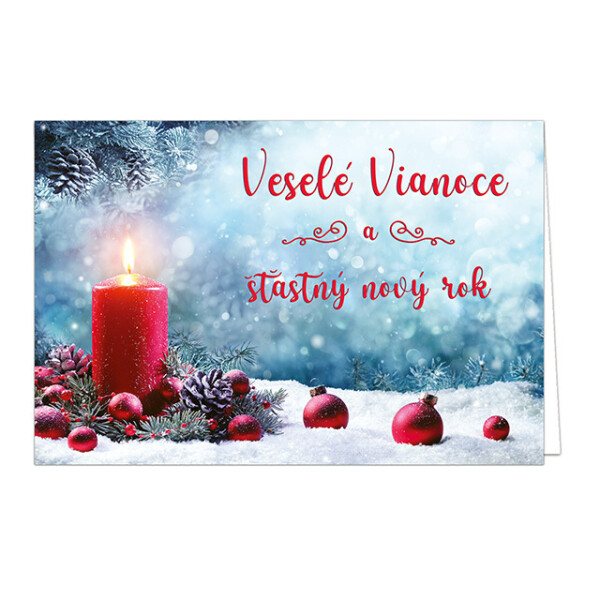 New Year's greeting PF26