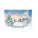 New Year's greeting PF29 - PF29-27-this - variant Sp PF29