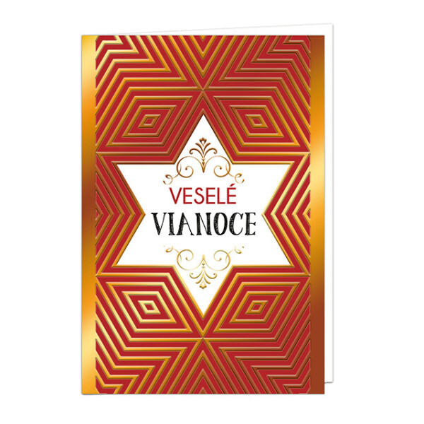 New Year's greeting PF30