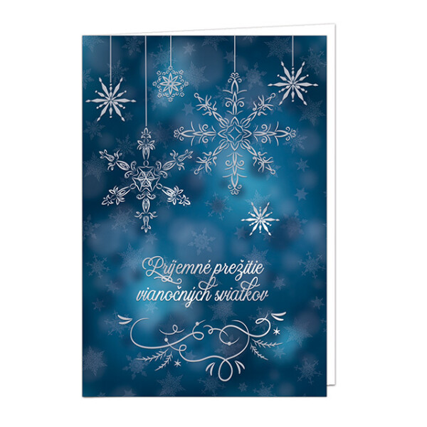 New Year's greeting PF32