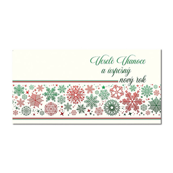 New Year's greeting PF38