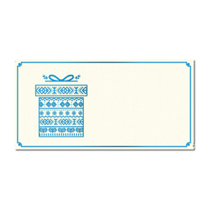 New Year's greeting PF39 - Reklamnepredmety
