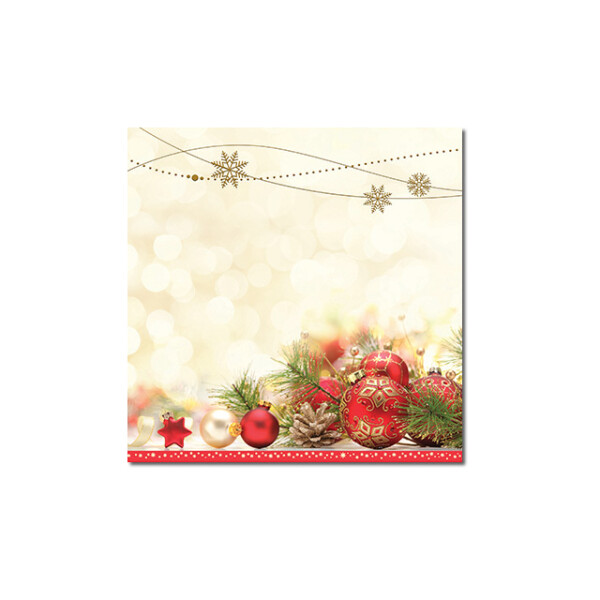 New Year's greeting PF45
